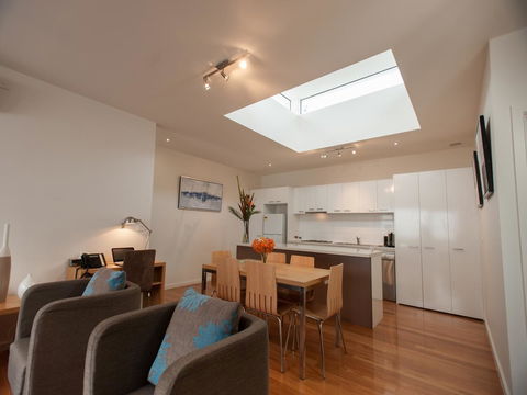 Great Ocean Road Resort - Getaway Accommodation 27