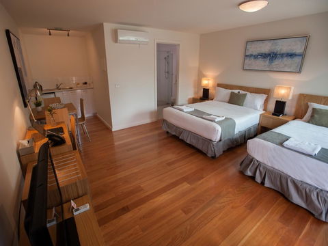 Great Ocean Road Resort - Getaway Accommodation 30