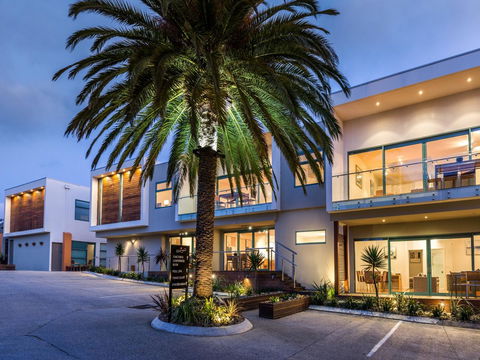 Great Ocean Road Resort - Getaway Accommodation 19