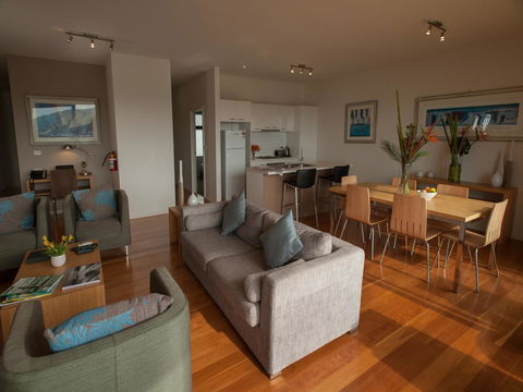 Great Ocean Road Resort - Getaway Accommodation 1