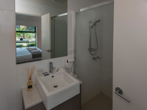Great Ocean Road Resort - Getaway Accommodation 33