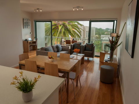 Great Ocean Road Resort - Getaway Accommodation 23