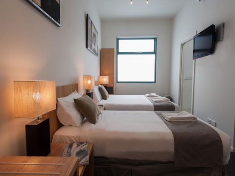Great Ocean Road Resort - Getaway Accommodation 42