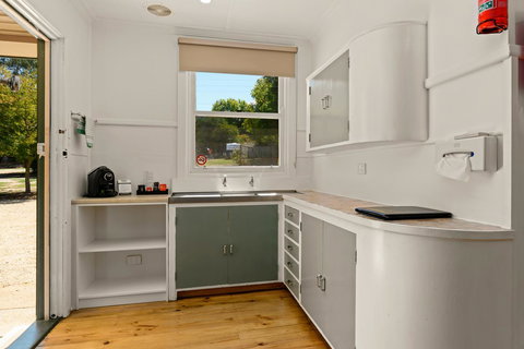 Bright Riverside Holiday Park - Getaway Accommodation 26
