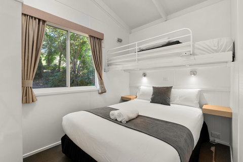 Bright Riverside Holiday Park - Getaway Accommodation 9