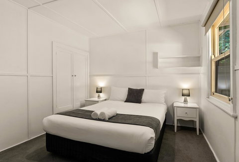 Bright Riverside Holiday Park - Getaway Accommodation 30