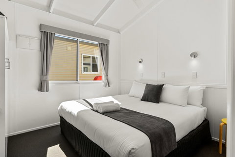 Bright Riverside Holiday Park - Getaway Accommodation 10