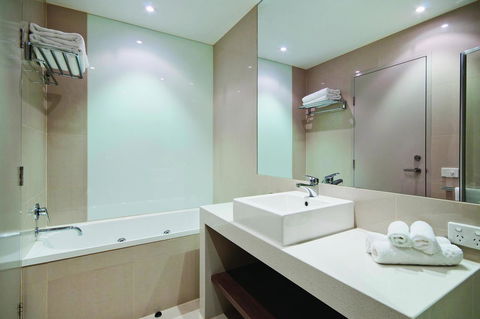 Quality Hotel Wangaratta Gateway - Getaway Accommodation 43