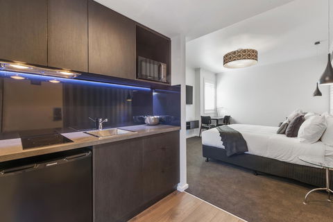 Quality Hotel Wangaratta Gateway - Getaway Accommodation 17