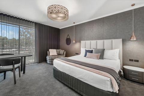 Quality Hotel Wangaratta Gateway - Getaway Accommodation 31