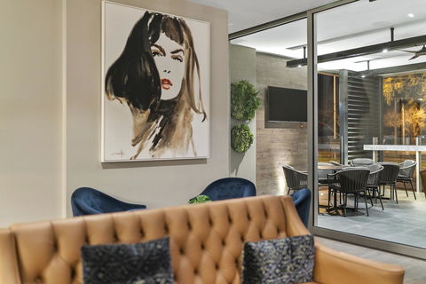 Quality Hotel Wangaratta Gateway - Getaway Accommodation 6