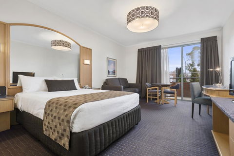 Quality Hotel Wangaratta Gateway - Getaway Accommodation 0