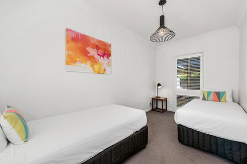 Quality Hotel Wangaratta Gateway - Getaway Accommodation 21