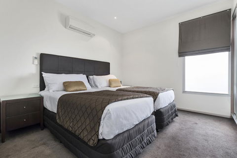 Quality Hotel Wangaratta Gateway - Getaway Accommodation 15