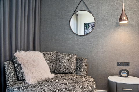 Quality Hotel Wangaratta Gateway - Getaway Accommodation 28