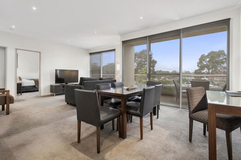 Quality Hotel Wangaratta Gateway - Getaway Accommodation 39