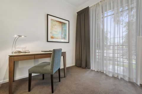 Quality Hotel Wangaratta Gateway - Getaway Accommodation 11