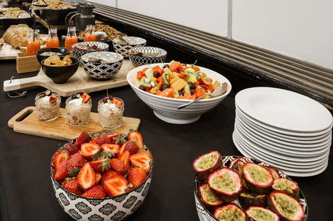 Quality Hotel Wangaratta Gateway - Getaway Accommodation 26