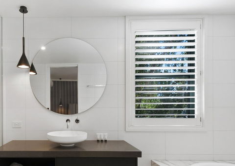 Quality Hotel Wangaratta Gateway - Getaway Accommodation 19