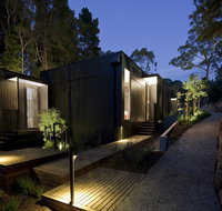 Hepburn at Hepburn - Getaway Accommodation