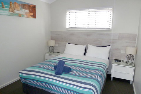 Apollo Bay Waterfront Motor Inn - Getaway Accommodation 6