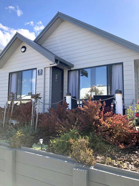 Apollo Bay Waterfront Motor Inn - Getaway Accommodation 23
