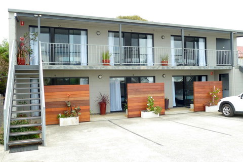 Apollo Bay Waterfront Motor Inn - Getaway Accommodation 9