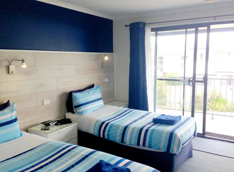 Apollo Bay Waterfront Motor Inn - Getaway Accommodation 31