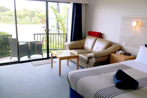 Apollo Bay Waterfront Motor Inn - Getaway Accommodation 30