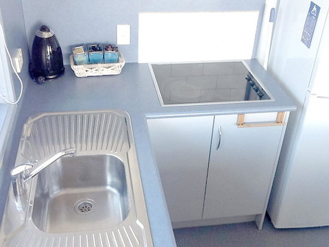 Apollo Bay Waterfront Motor Inn - Getaway Accommodation 37