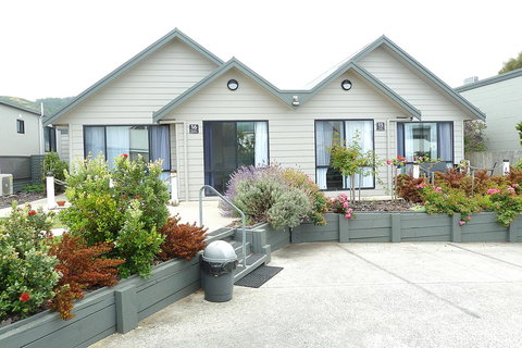 Apollo Bay Waterfront Motor Inn - Getaway Accommodation 8