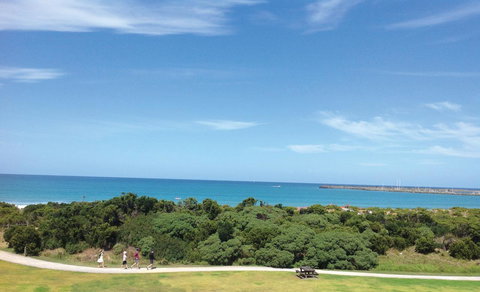 Apollo Bay Waterfront Motor Inn - Getaway Accommodation 26