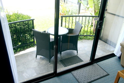 Apollo Bay Waterfront Motor Inn - Getaway Accommodation 39