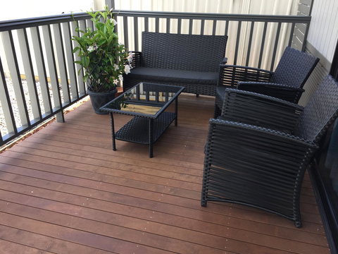 Apollo Bay Waterfront Motor Inn - Getaway Accommodation 33
