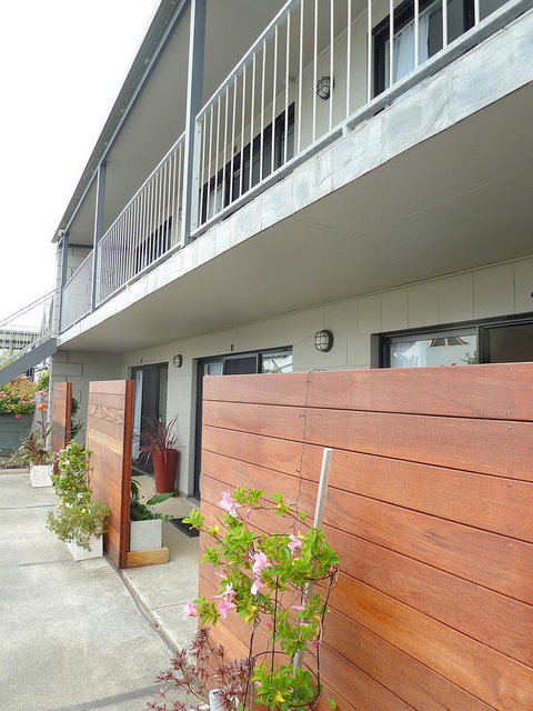 Apollo Bay Waterfront Motor Inn - Getaway Accommodation 16