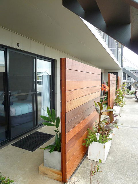 Apollo Bay Waterfront Motor Inn - Getaway Accommodation 11
