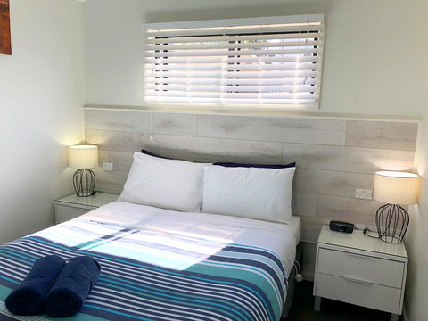 Apollo Bay Waterfront Motor Inn - Getaway Accommodation 22