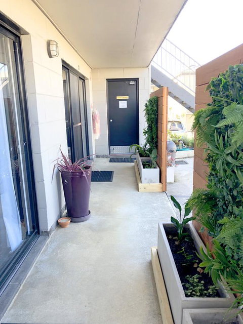 Apollo Bay Waterfront Motor Inn - Getaway Accommodation 19