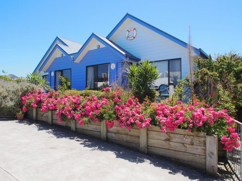 Apollo Bay Waterfront Motor Inn - Getaway Accommodation 32