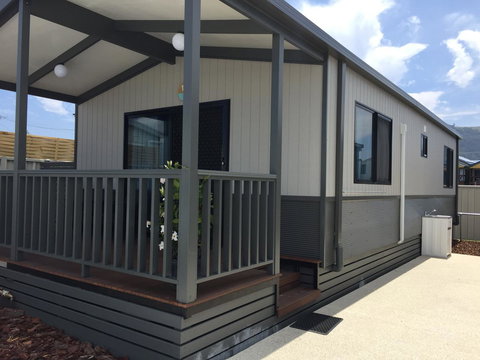 Apollo Bay Waterfront Motor Inn - Getaway Accommodation 35