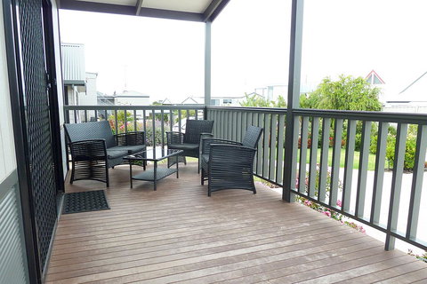 Apollo Bay Waterfront Motor Inn - Getaway Accommodation 12