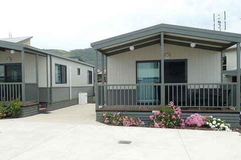 Apollo Bay Waterfront Motor Inn - Getaway Accommodation 7
