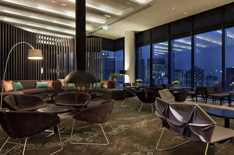Crown Metropol Melbourne - Getaway Accommodation 18