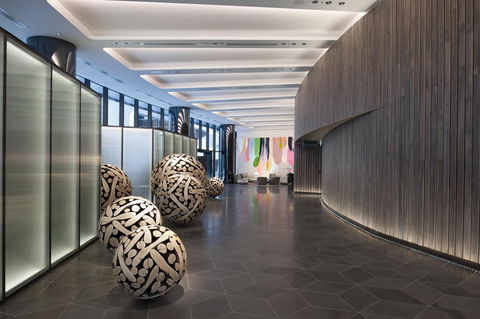 Crown Metropol Melbourne - Getaway Accommodation 19