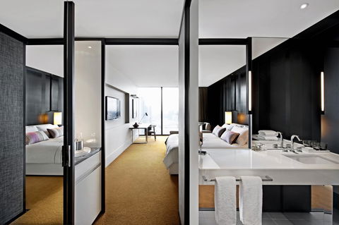 Crown Metropol Melbourne - Getaway Accommodation 20