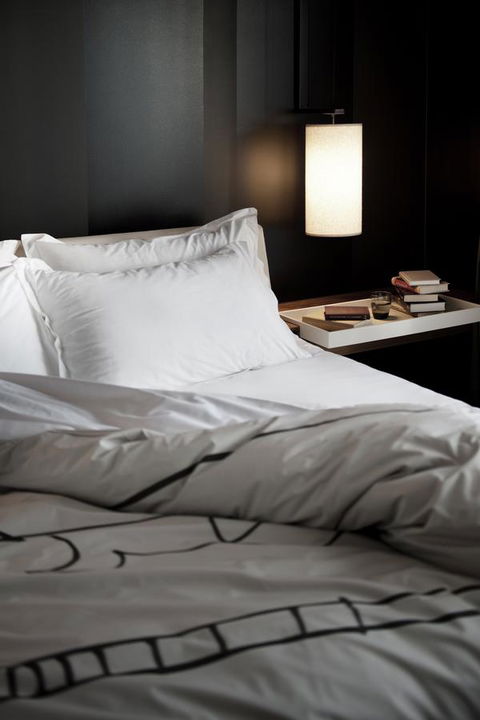 Crown Metropol Melbourne - Getaway Accommodation 21