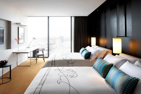 Crown Metropol Melbourne - Getaway Accommodation 22