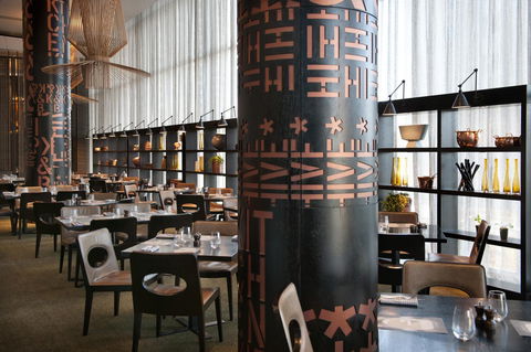 Crown Metropol Melbourne - Getaway Accommodation 27