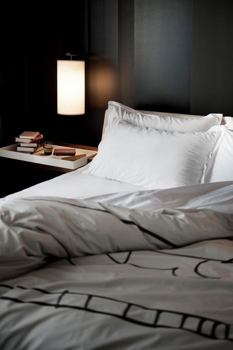 Crown Metropol Melbourne - Getaway Accommodation 25
