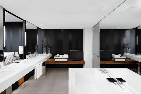 Crown Metropol Melbourne - Getaway Accommodation 7